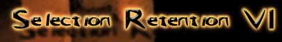 Selection Retention V1 - Fan Retention